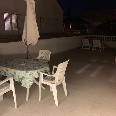 Apartment Silvana II Sibenik Ngoại thất bức ảnh