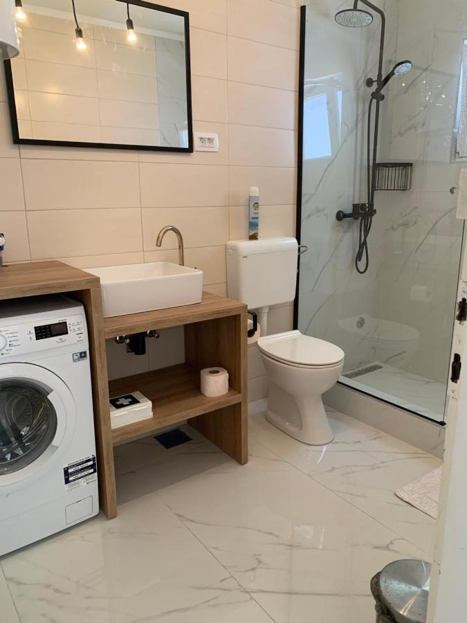 Apartment Silvana II Sibenik Ngoại thất bức ảnh