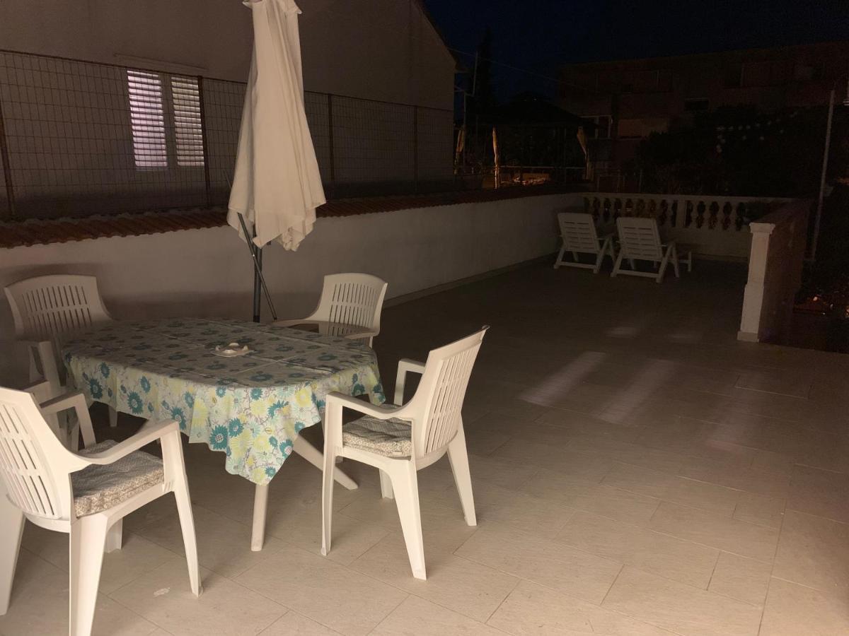 Apartment Silvana II Sibenik Ngoại thất bức ảnh