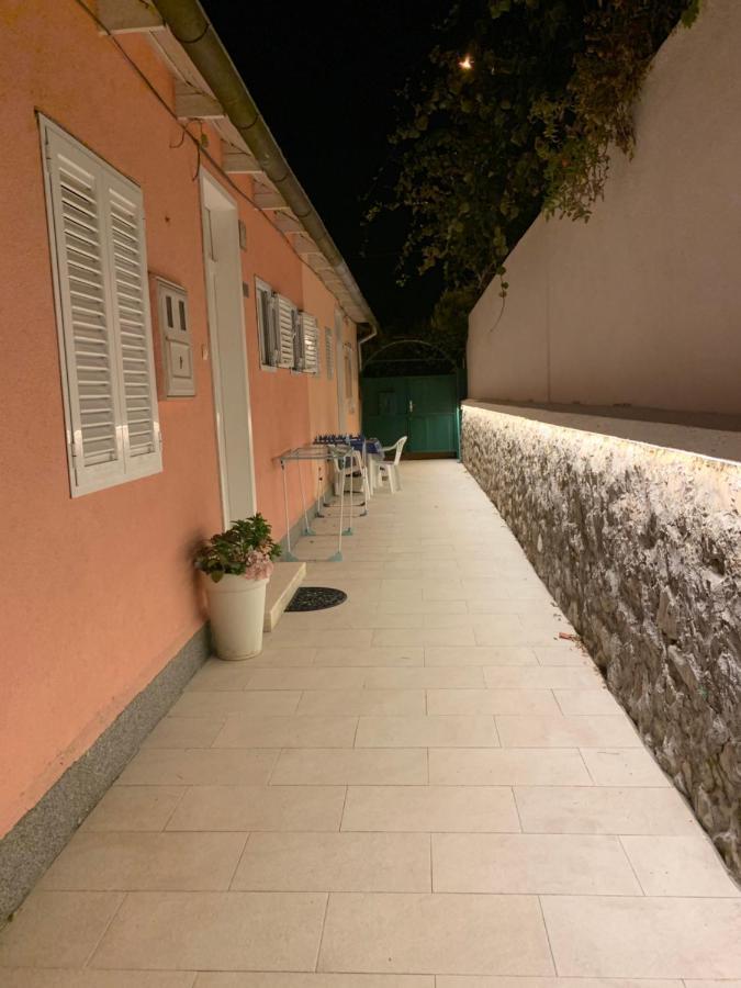 Apartment Silvana II Sibenik Ngoại thất bức ảnh