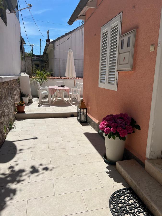 Apartment Silvana II Sibenik Ngoại thất bức ảnh