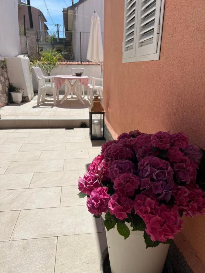 Apartment Silvana II Sibenik Ngoại thất bức ảnh