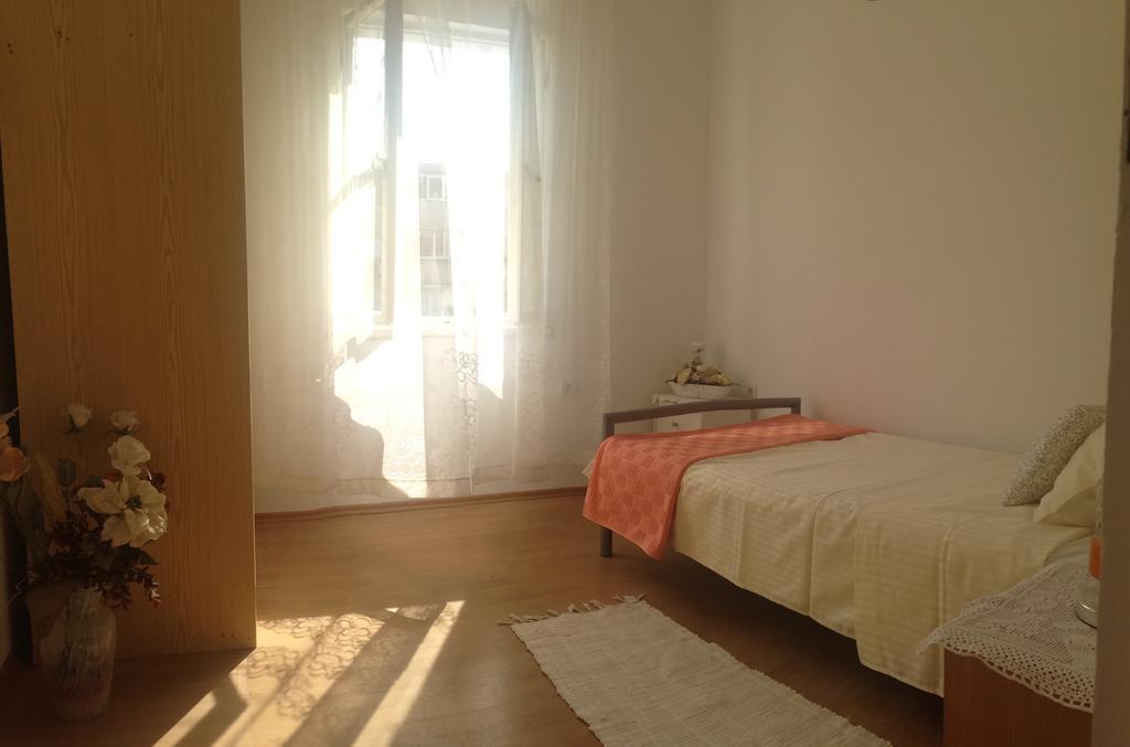 Apartment Silvana II Sibenik Ngoại thất bức ảnh