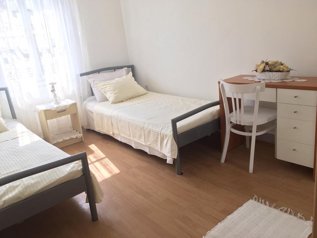 Apartment Silvana II Sibenik Ngoại thất bức ảnh